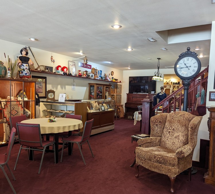Cass County Museum (Griswold,&nbspIA)